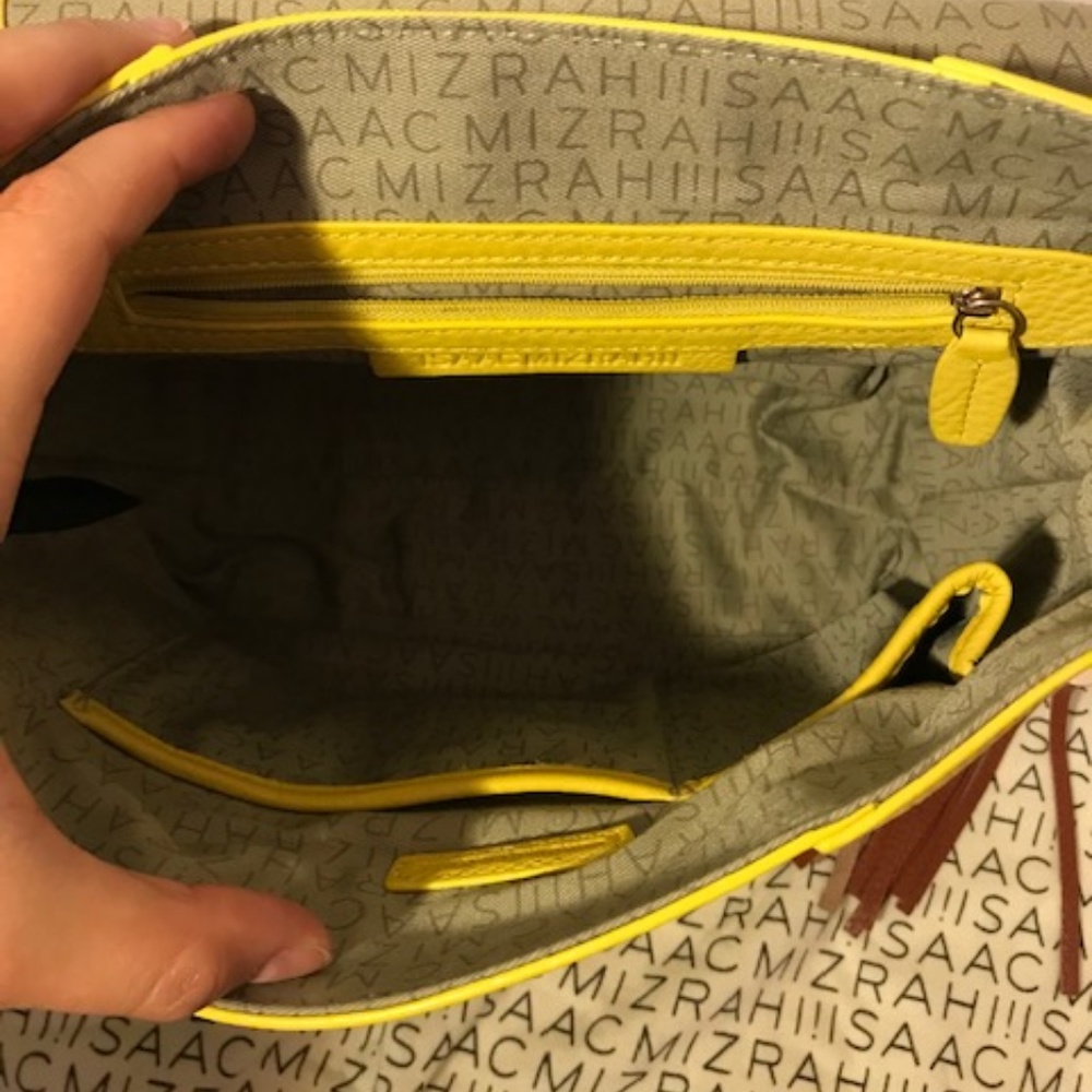 Color-block bag - Picture 5 of 6